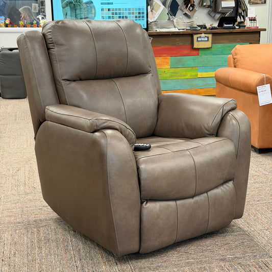 Marquis Power Next Level Recliner w/SoCozi