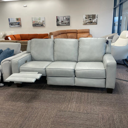 West End Double Reclining Sofa