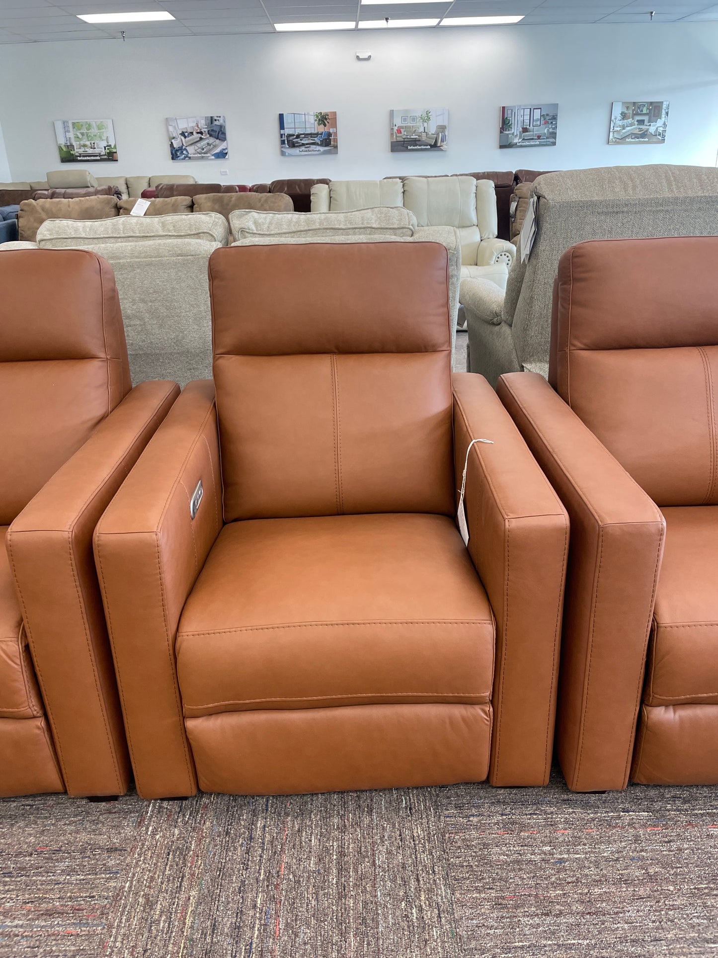 Broadway Recliner