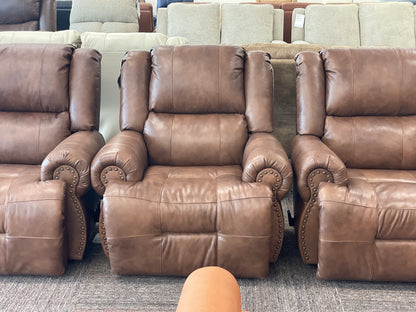 Genet 3pc Livingroom Set