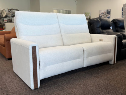 Elran F005 Fatima Sofa Nomad Snow
