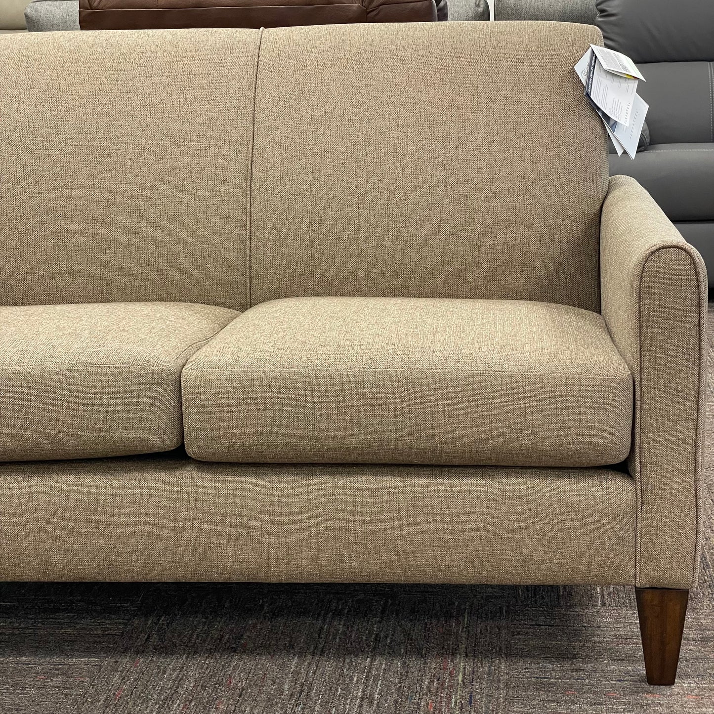 Bond 2pc Living Room Set