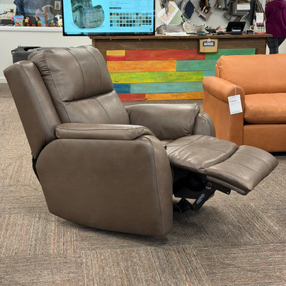 Marquis Power Next Level Recliner w/SoCozi