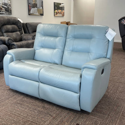 Arlo Manual Reclining Loveseat