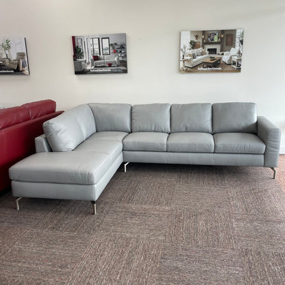 Sollievo 2pc Sectional