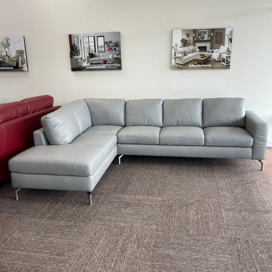 Sollievo 2pc Sectional