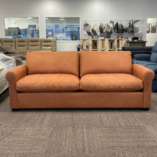 Madison 89" Sofa