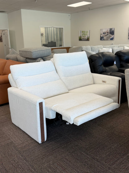 Elran F005 Fatima Sofa Nomad Snow