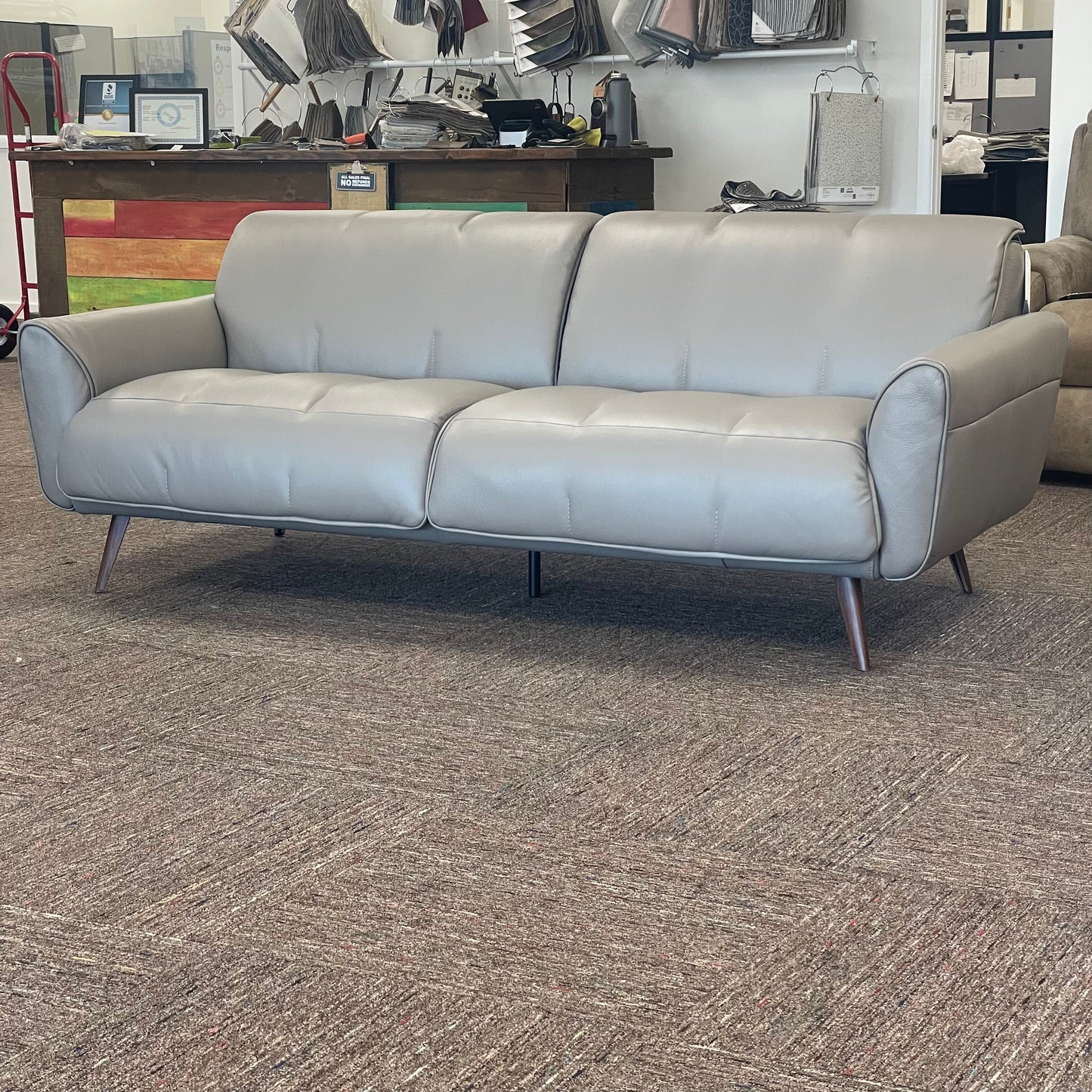 Talento Loveseat and a Half