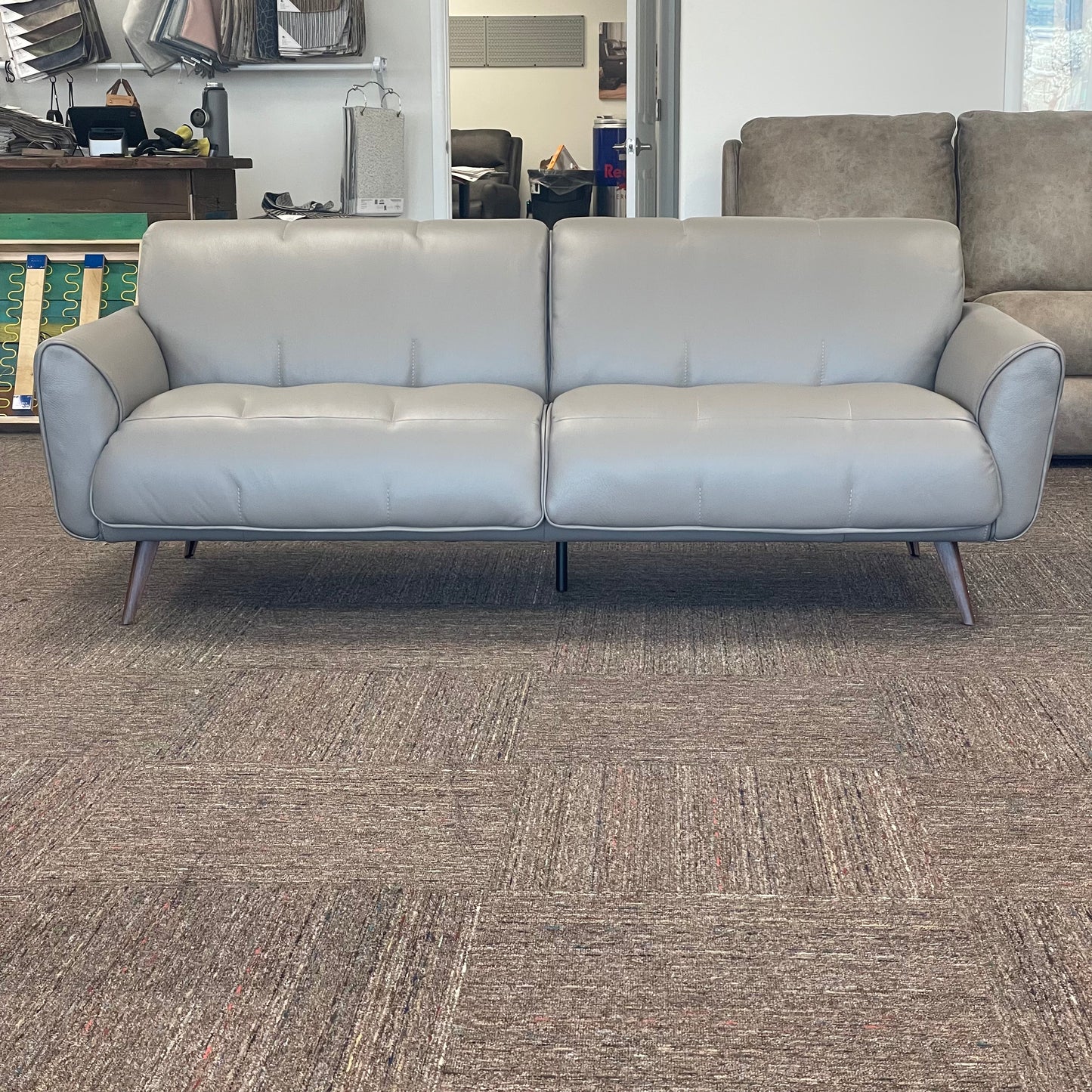 Talento Loveseat and a Half