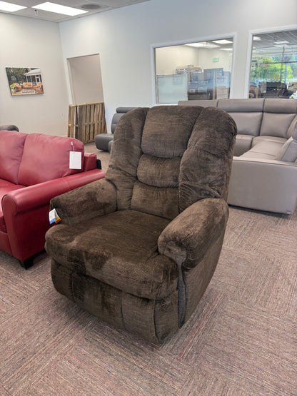 Stallion Recliner