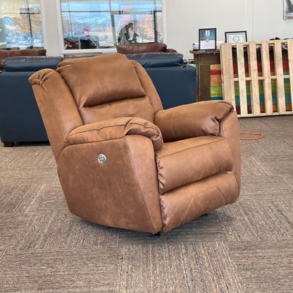 Pandora Power Rocker Recliner
